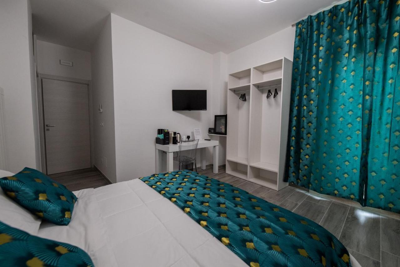 Domora Bedrooms Ortona Exterior foto