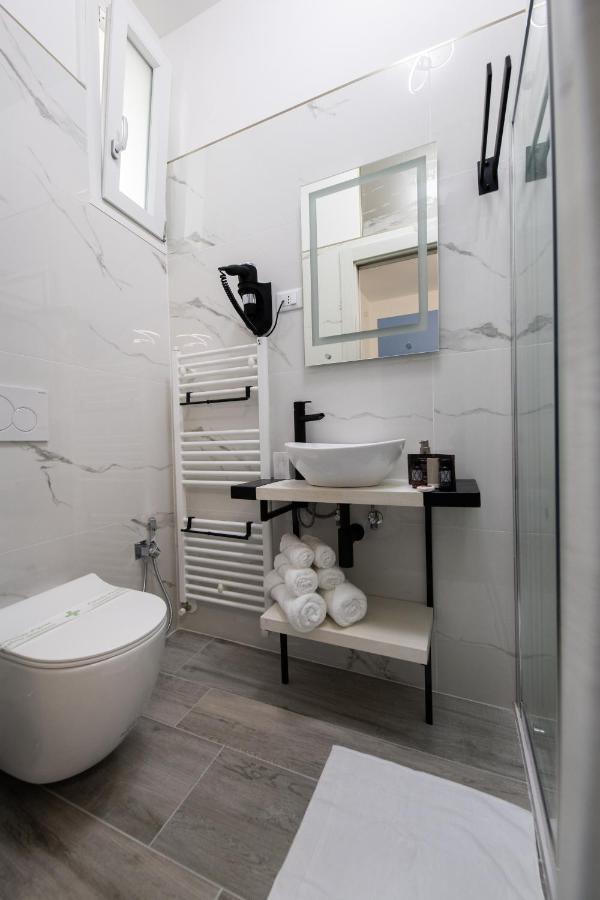 Domora Bedrooms Ortona Exterior foto
