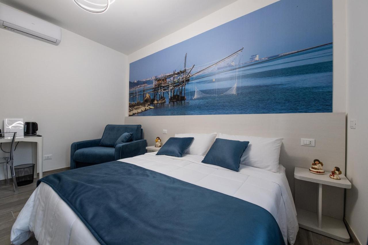 Domora Bedrooms Ortona Exterior foto