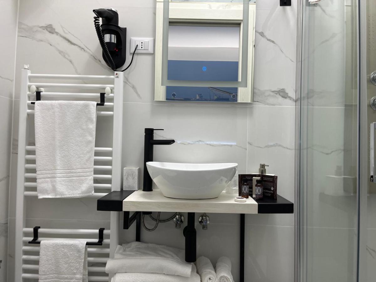 Domora Bedrooms Ortona Exterior foto