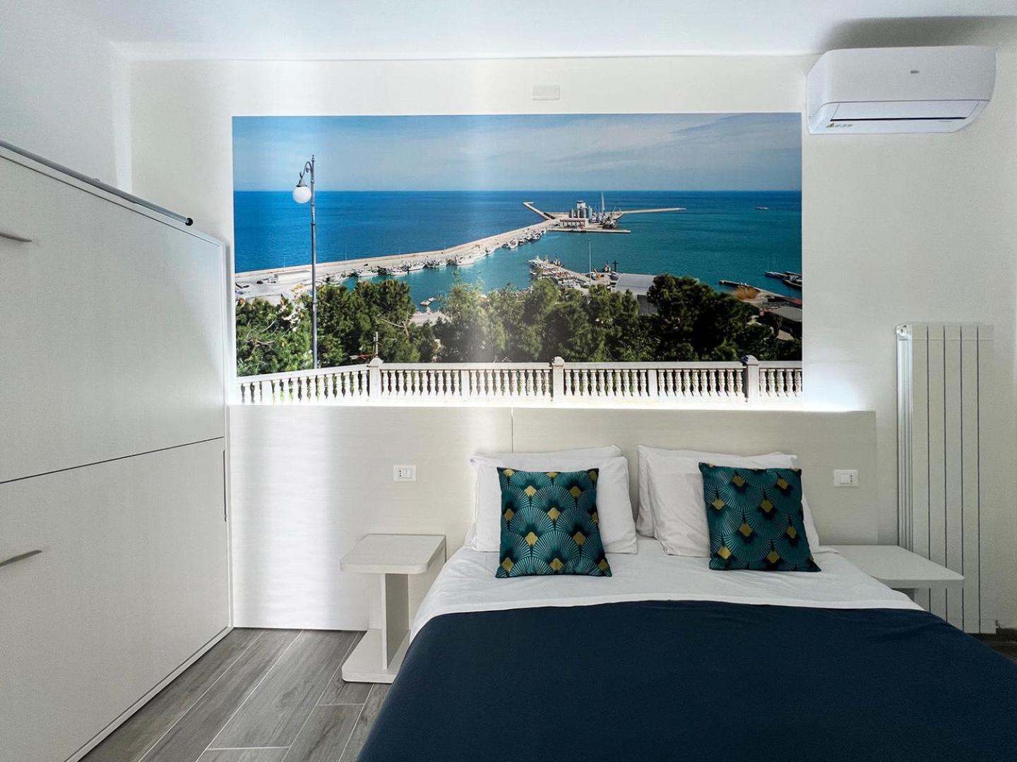 Domora Bedrooms Ortona Exterior foto